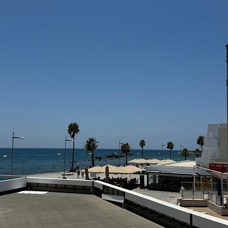 Beachside Light House Kato Paphos 82 מראה חיצוני תמונה